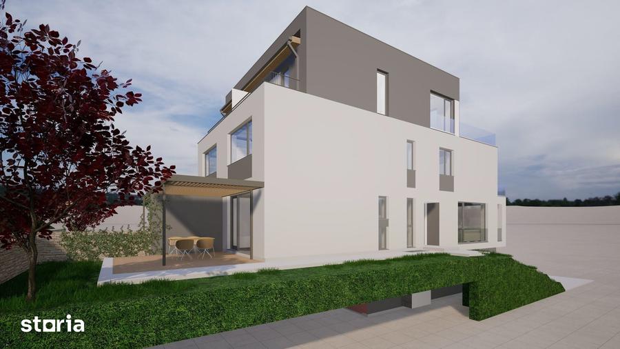 De vanzare duplex 220 mp Vorone? - 10