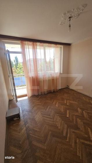 Apartament cu 3 camere în Liești