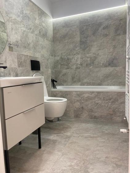 Apartament nou, complet mobilat, complex Delta City, primul chirias - 14