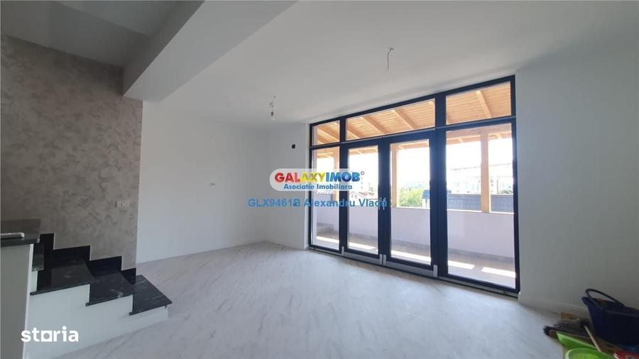 Apartament cu 4 camere în Mihai Bravu