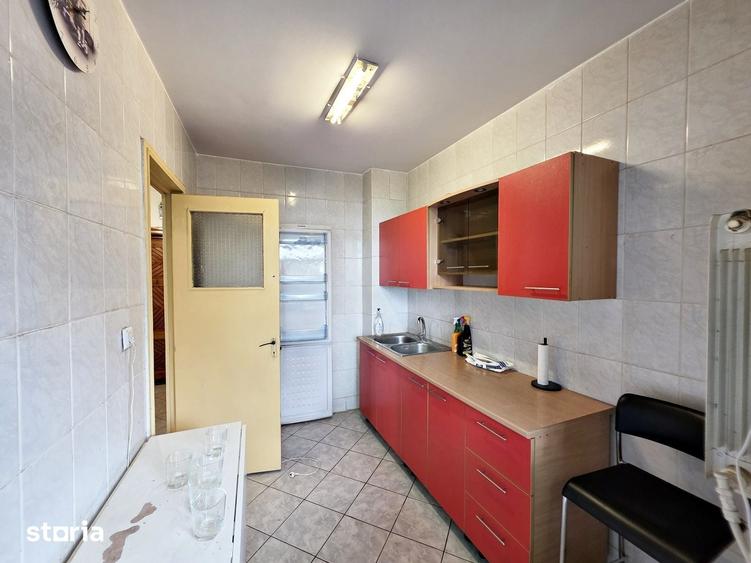 Apartament 3 Camere Tineretului / Parcul Tineretului / Metrou - 12