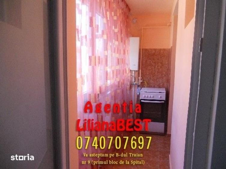 Garsonieră în Dărmănești