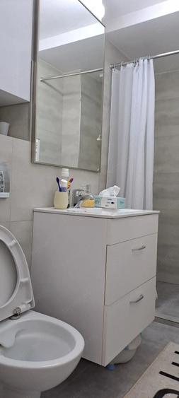 Apartament 1 camera Zona IREG Etaj 3 - 6