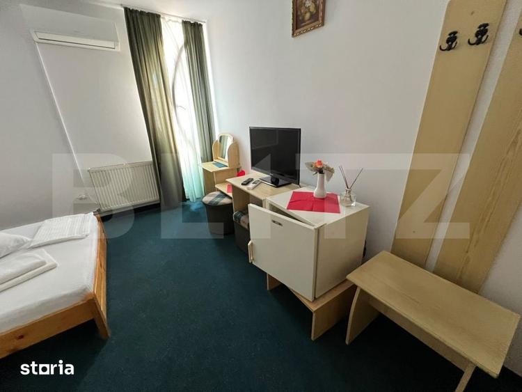 Spațiu comercial, de 20 mp, în Baciu