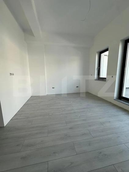 Mini Penthouse cu terasa generoasa | Zona lini?tita - 9