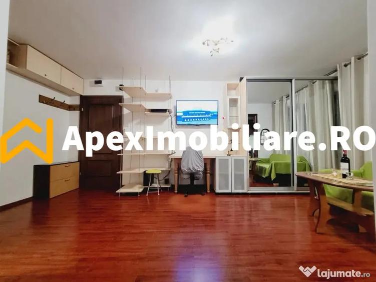 Garsoniera de inchiriat Tineretului Bucure?ti | ApexImobili - 4