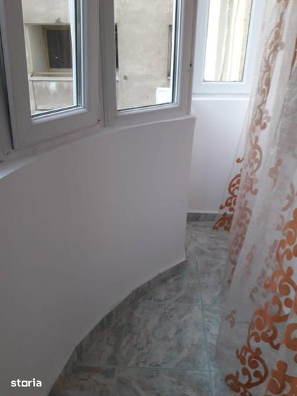 Garsoniera Lacul Tei--Facultatea de Constructii - 6