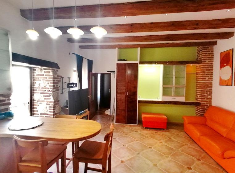 Apartament de inchiriat in Centru Vechi / Centrul Istoric, N. Balcescu - 4