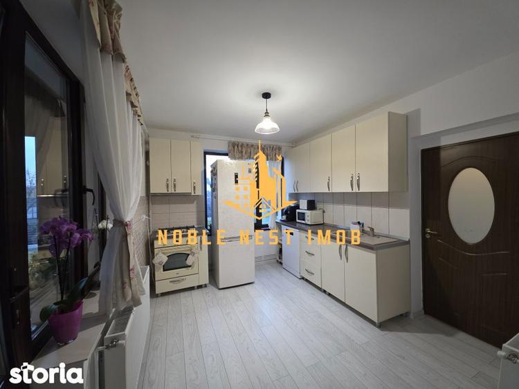 Casă cu 3 camere cu Teren 761 Mp în Trivale