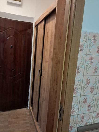 Apartament decomandat în Veteranilor