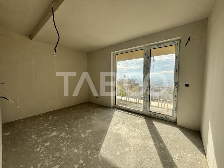 Duplex cu 5 camere cu Canalizare în Iris