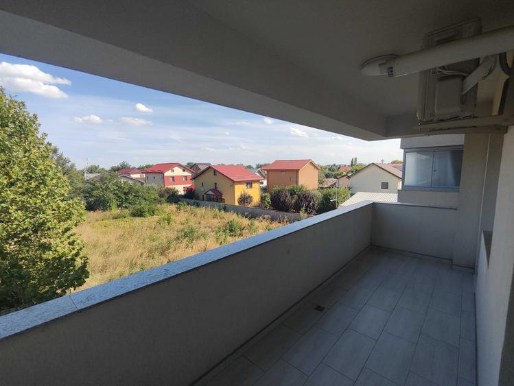 Apartament cu 2 camere decomandat în Rahova
