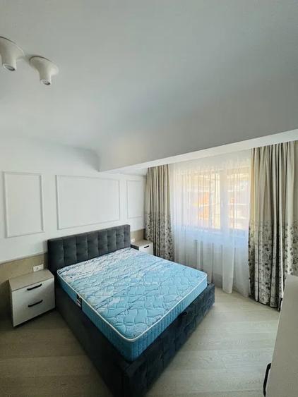 Apartament cu 3 camere decomandat, mobilat în Pipera