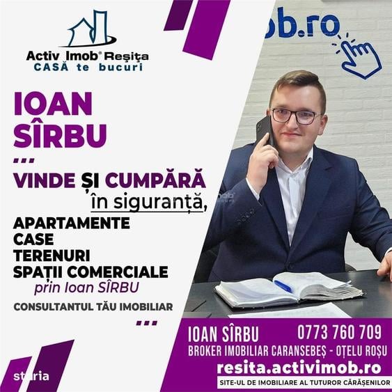Spațiu comercial, în Iaz