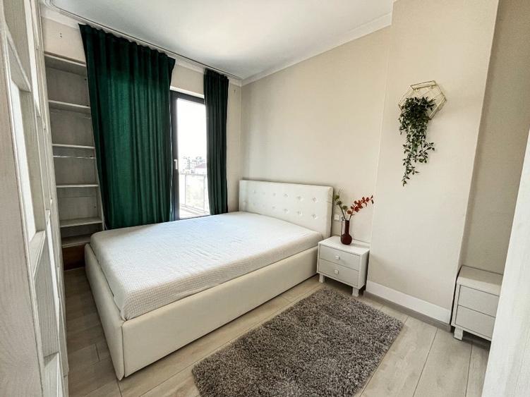Apartament 2 camere | Semicentral - Zona The Office - 7