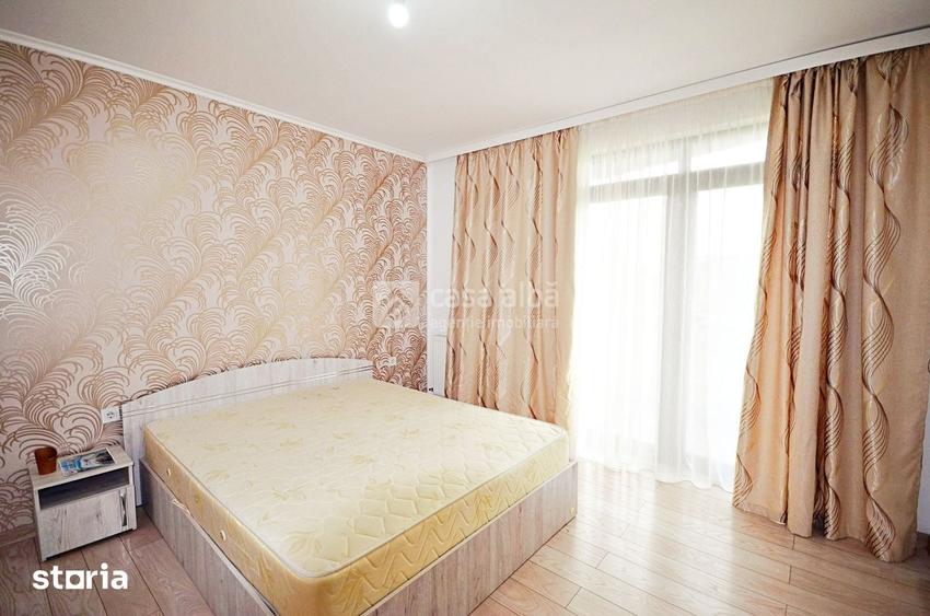 Casă cu 4 camere cu Teren 100 Mp în Miroslava