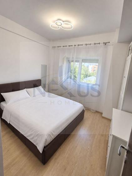 Apartament 3 camere decomandat | Mobilat și utilat complet - 3