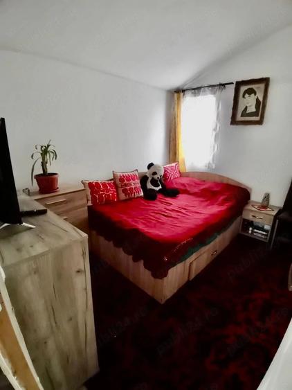 Casă cu Teren 1500 Mp în Central