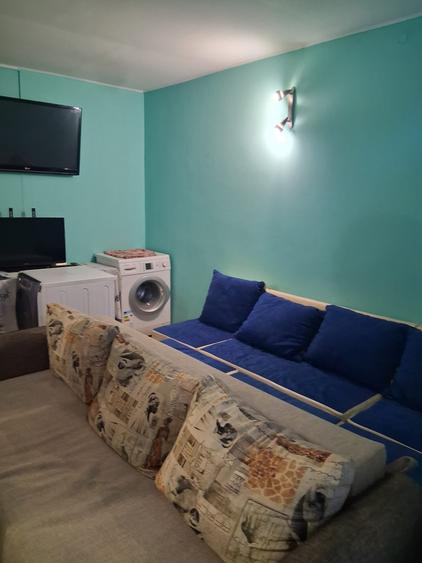 Garsonieră în Podu Roș