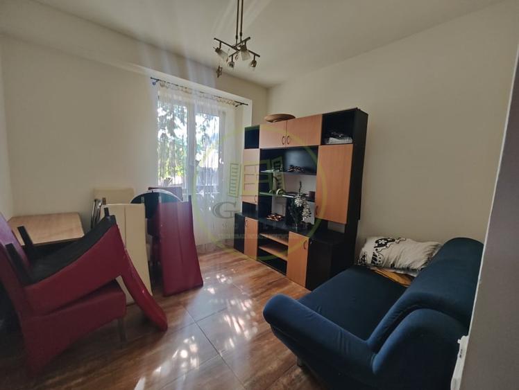 Casă individuală cu 5 camere cu Teren 661 Mp în Ghercești