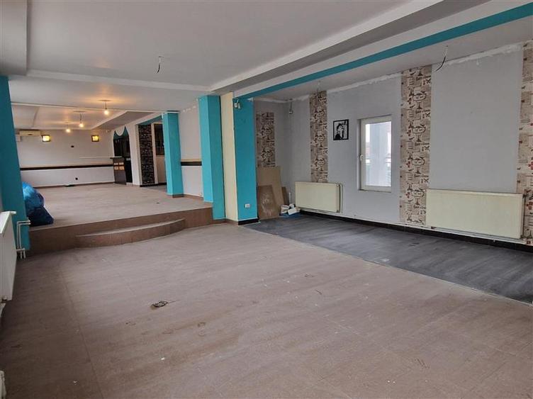 Resita Central Sp.Comercial 415 mp - 4