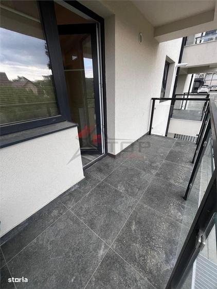 Apartament cu 2 camere în Rediu