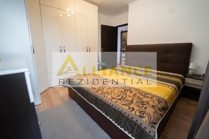 Apartament 3 camere + mansarda | 145 mp | 2 bai | Parcare - 8