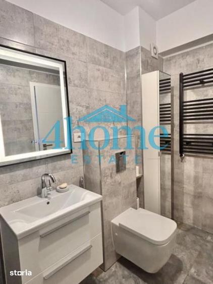 Apartament 3 camere | Berceni - Progresului | Bloc nou | Terasa - 8
