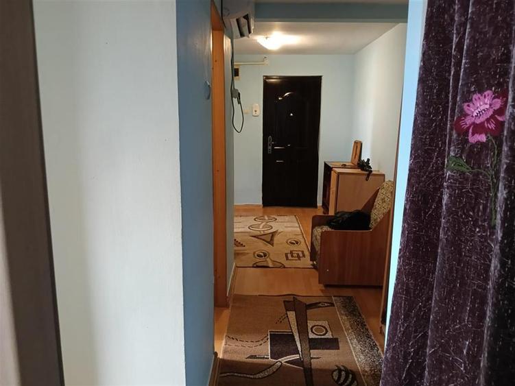 Apartament cu 2 camere decomandat, mobilat în Metalurgie