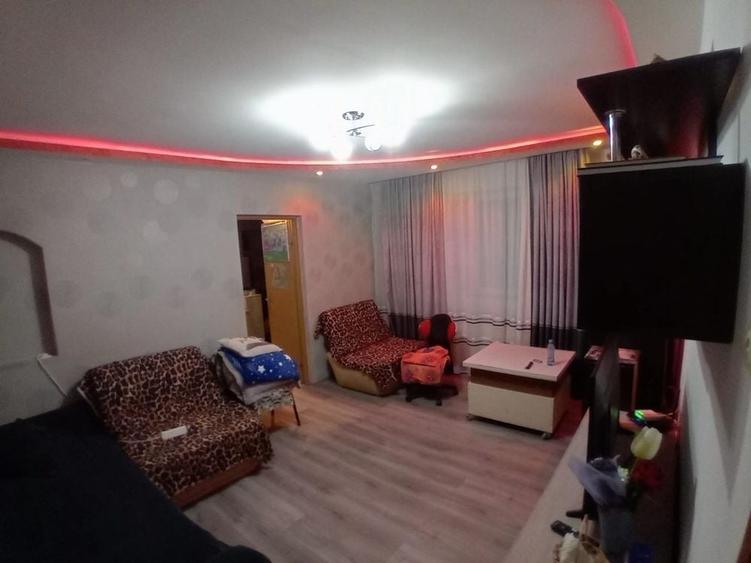 Apartament cu 2 camere în Găvana