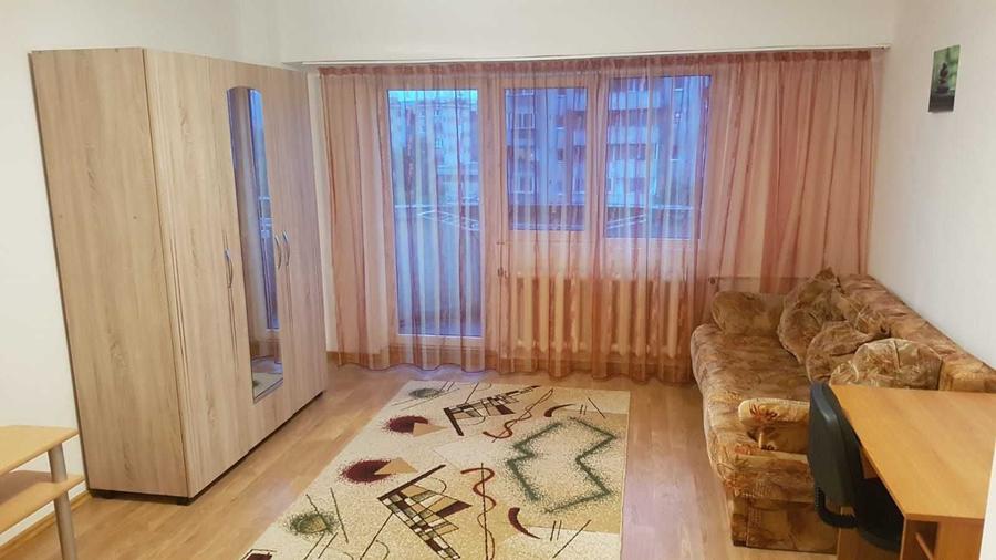 Garsonieră decomandată în Mănăștur