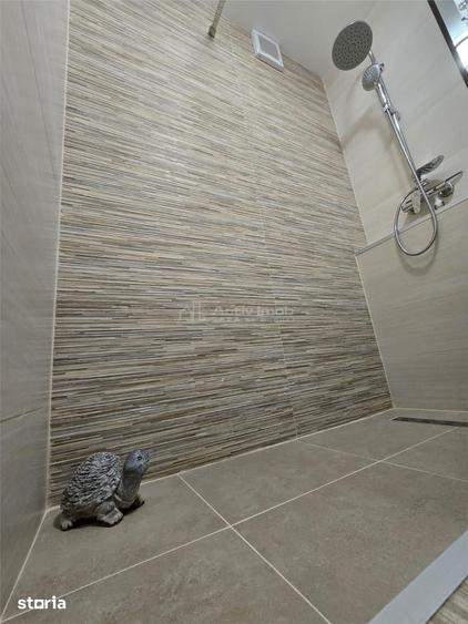 Apartament 2 camere Tiglina 1 renovat etaj 3 - 15