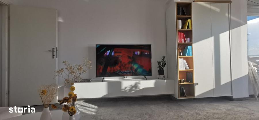 Apartament cu 2 camere decomandat în Olimpia-Stadion