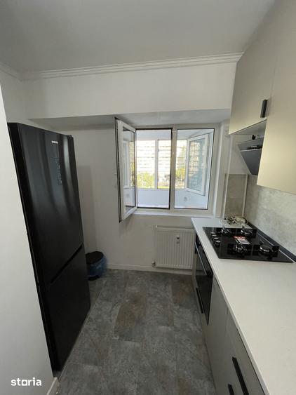 Apartament cu 2 camere în Pantelimon