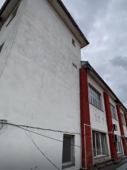Spațiu comercial, de 2,000 mp, în Ultracentral