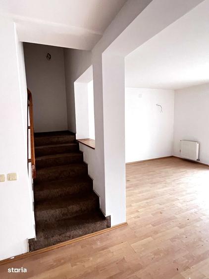 Villa Pipera | Rond OMW - 5 camere | 137mp | 48mp curte - 12
