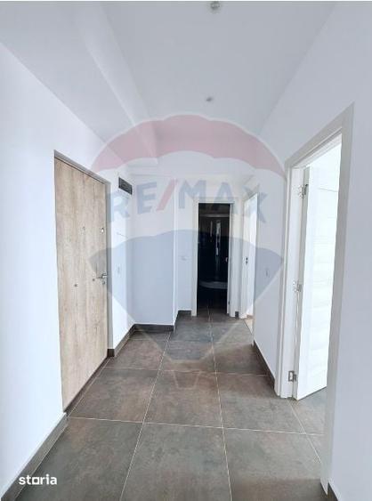 Apartament 2 camere -Vedere panoramica-Parcare inclusa - 7