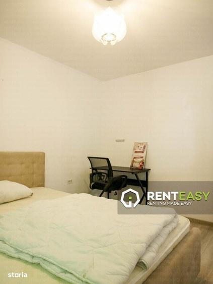 Apartament 2 camere situat in Centru - UMF - 8