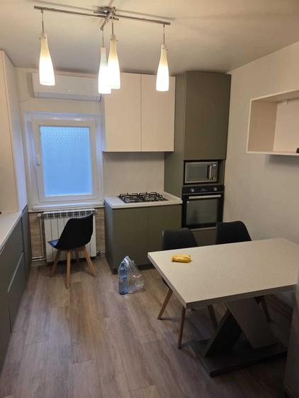Apartament cu 3 camere decomandat în Mănăștur