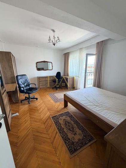 Apartament cu 2 camere, mobilat în Central
