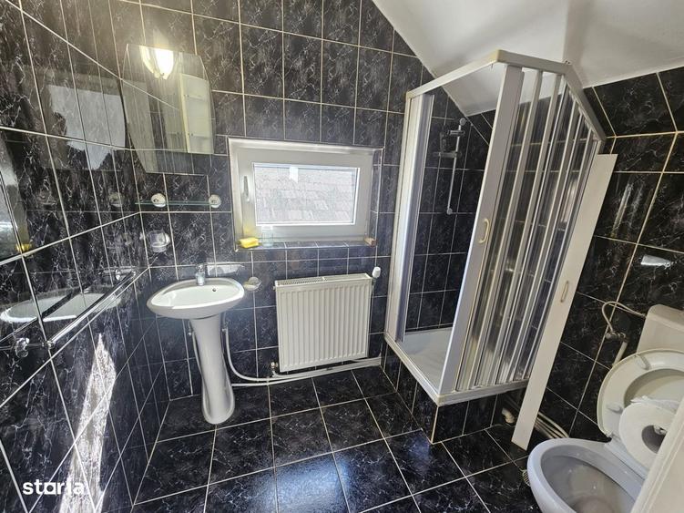 Casa in Andrei Muresanu, 5 camere, ultrafinisata! - 3