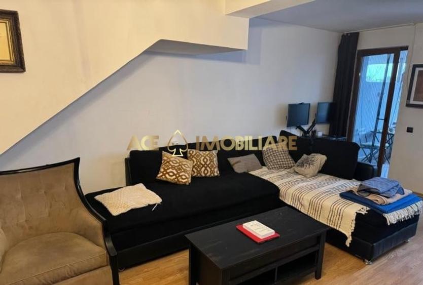 Apartament cu 3 camere decomandat, mobilat în Giulești
