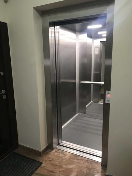 Apartament cu 3 camere decomandat, mobilat în Albert