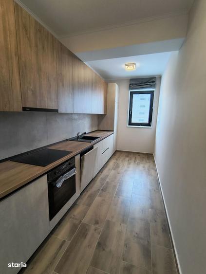 Apartament cu 2 camere, mobilat în Central