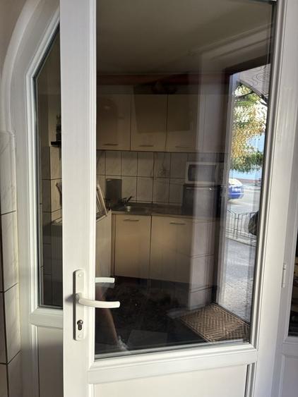 Garsonieră decomandată în Exterior Vest