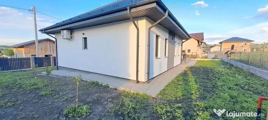 Casa P+POD, 4 CAMERE 115 MP, Cornesti - MIROSLAVA - 3