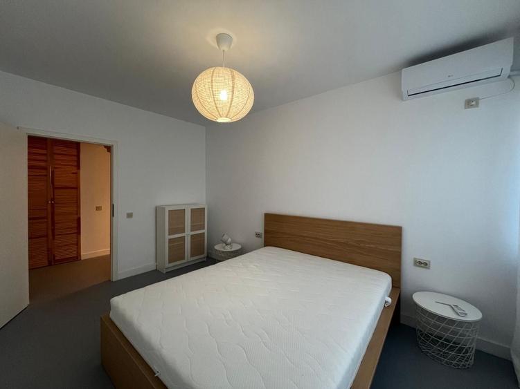 Apartament cu 2 camere decomandat, mobilat în Camil Ressu