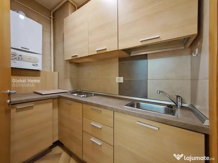 Spațiu comercial, de 32 mp, în Polonă