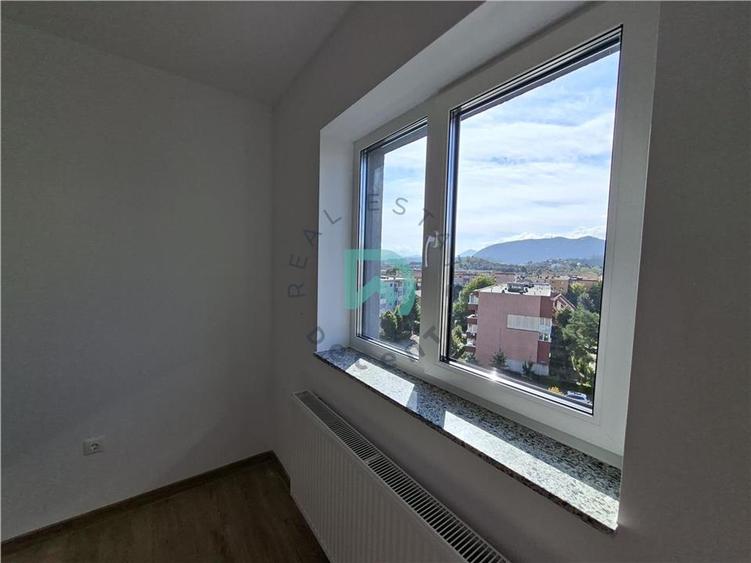Apartament cu 3 camere decomandat în Avantgarden