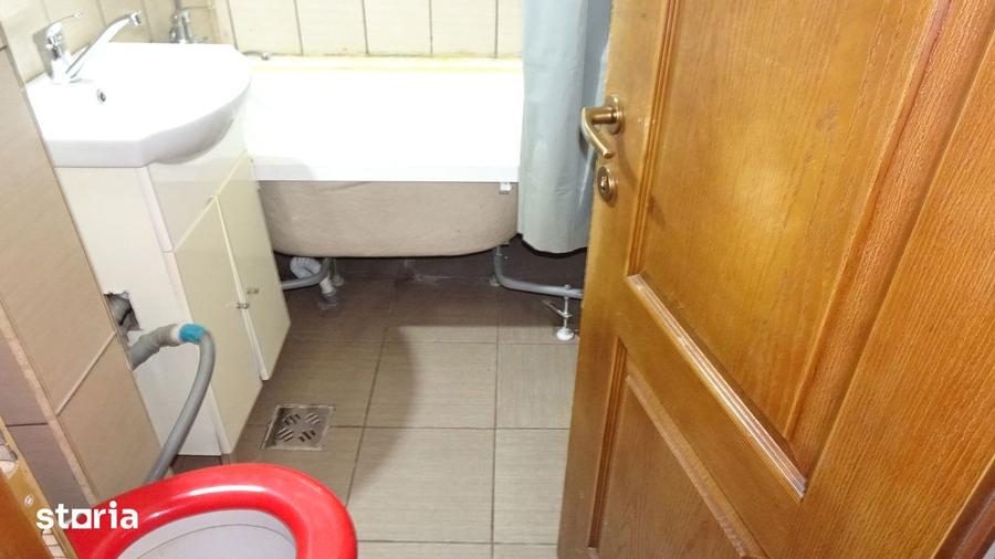 Apartament cu 3 camere în Scărișoara